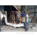 Sulfur Grinding Mill Pulverizer